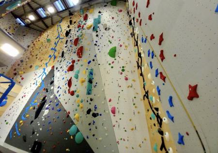 Otvoritev Plezalnega centra (4)